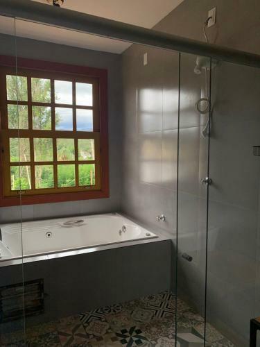 Hostal Pousada Canto Verde