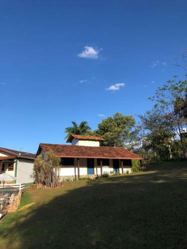 Hostal Pousada Canto Verde
