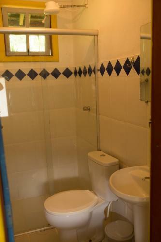 Hostal Pousada Canto Verde