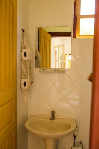 Hostal Pousada Canto Verde