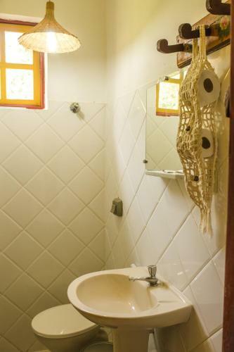 Hostal Pousada Canto Verde
