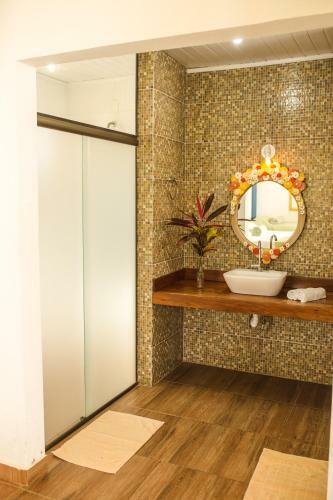 Hostal Pousada Canto Verde