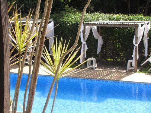 Hostal Pousada Canto Verde