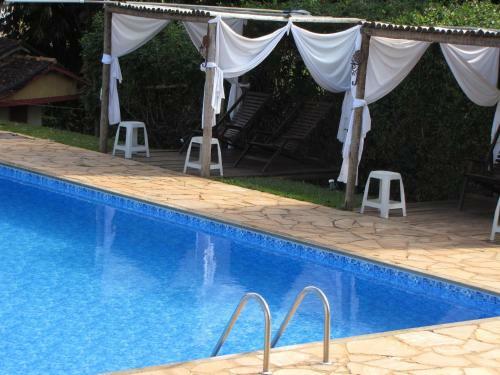 Hostal Pousada Canto Verde