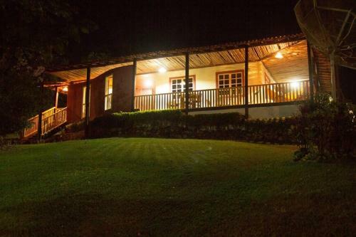 Hostal Pousada Canto Verde