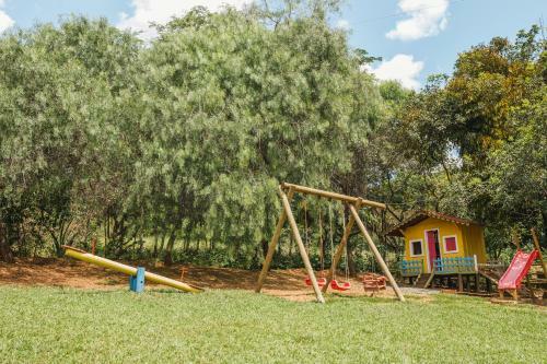 Hostal Pousada Canto Verde