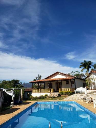 Hostal Pousada Canto Verde