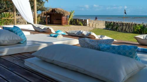 Preabeach Villas