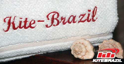 Kite Brazil Hotel