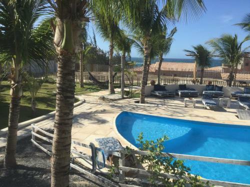 Kite Brazil Hotel