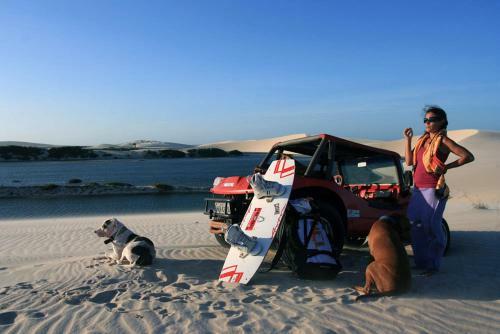 Kite Brazil Hotel
