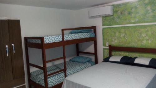 Hostal Pousada Horizonte Azul