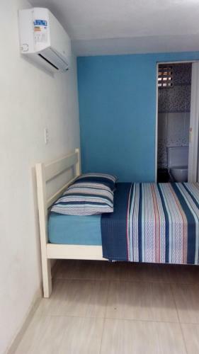 Hostal Pousada Horizonte Azul