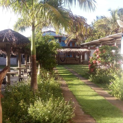 Hostal Pousada Horizonte Azul