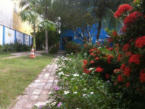 Hostal Pousada Horizonte Azul