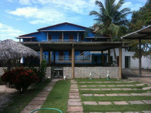 Hostal Pousada Horizonte Azul