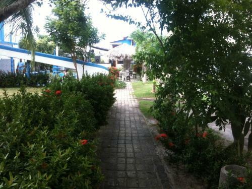 Hostal Pousada Horizonte Azul