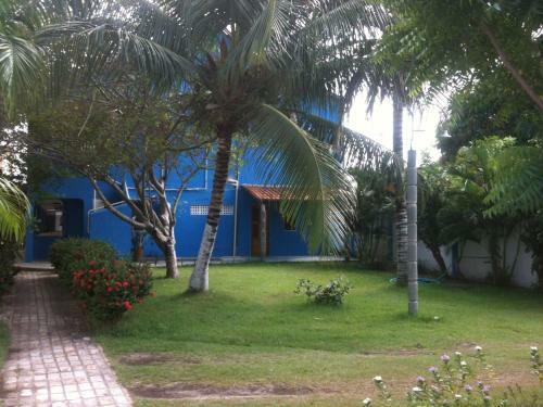 Hostal Pousada Horizonte Azul
