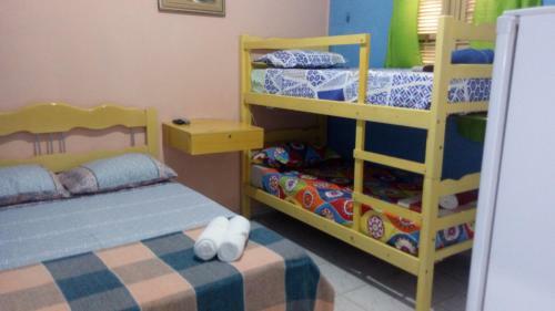Hostal Pousada Horizonte Azul