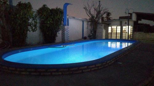 Hostal Pousada Horizonte Azul