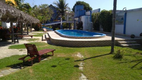 Hostal Pousada Horizonte Azul