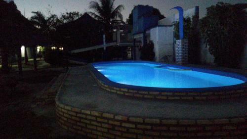 Hostal Pousada Horizonte Azul