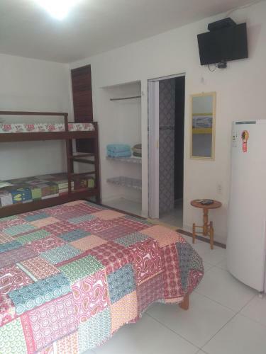Hostal Pousada Horizonte Azul