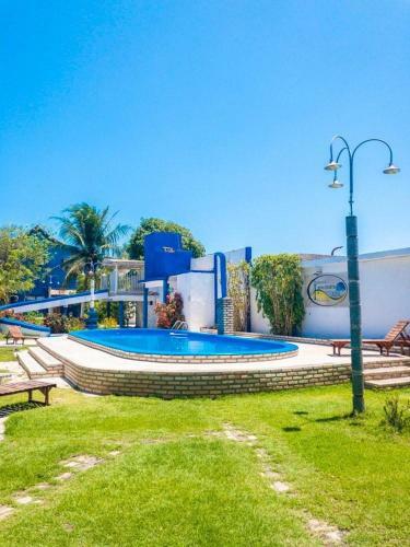 Hostal Pousada Horizonte Azul