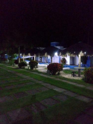 Hostal Pousada Horizonte Azul