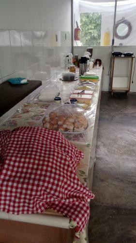 Hostal Pousada Horizonte Azul