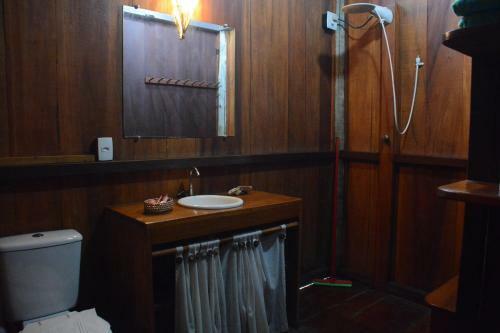 Hostal Vila Bela Vista Pre�