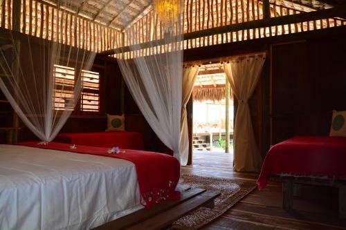 Hostal Vila Bela Vista Pre�