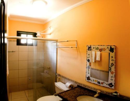 Hostal Pousada Sitio Phoenix