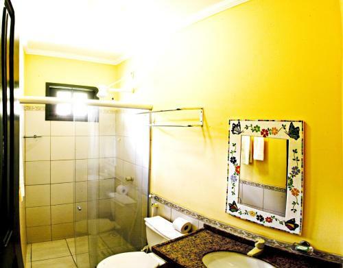 Hostal Pousada Sitio Phoenix