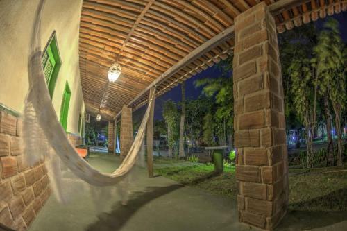 Hostal Pousada Sitio Phoenix