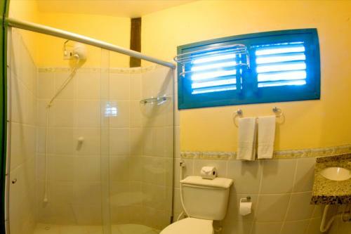 Hostal Pousada Sitio Phoenix