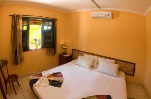 Hostal Pousada Sitio Phoenix