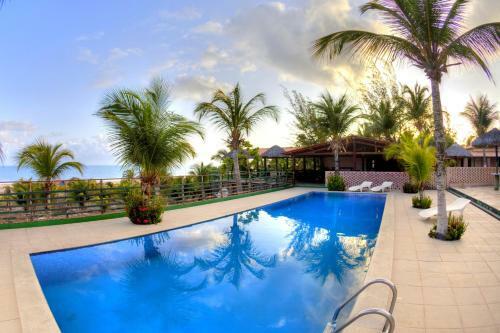Hostal Pousada Sitio Phoenix