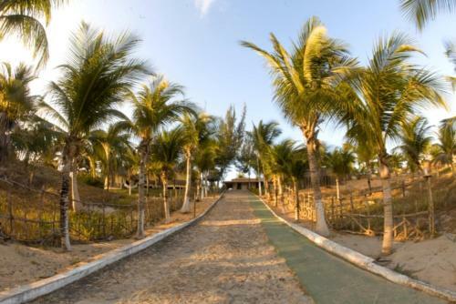 Hostal Pousada Sitio Phoenix
