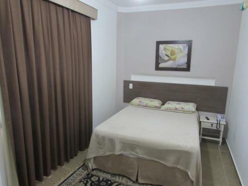 Hotel �gua Viva