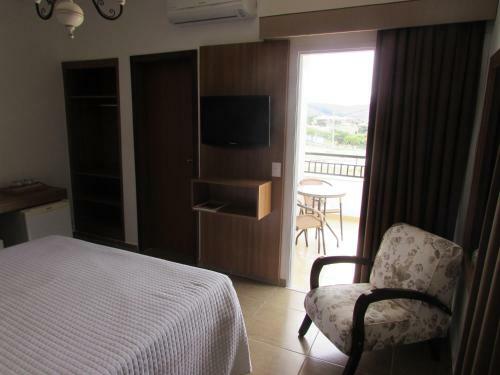 Hotel �gua Viva