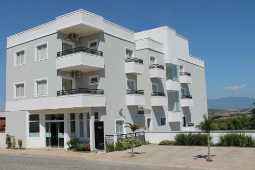 Hotel �gua Viva