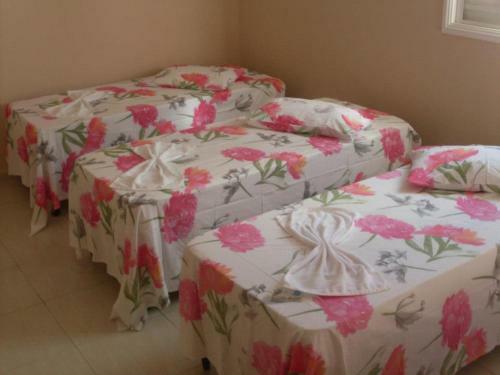Bed & Breakfast Pousada Frei Galv�o