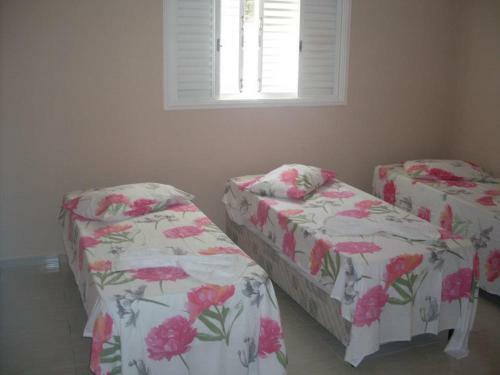 Bed & Breakfast Pousada Frei Galv�o