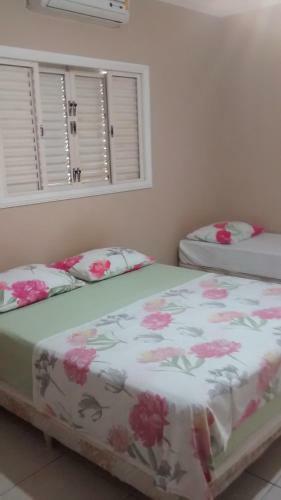 Bed & Breakfast Pousada Frei Galv�o