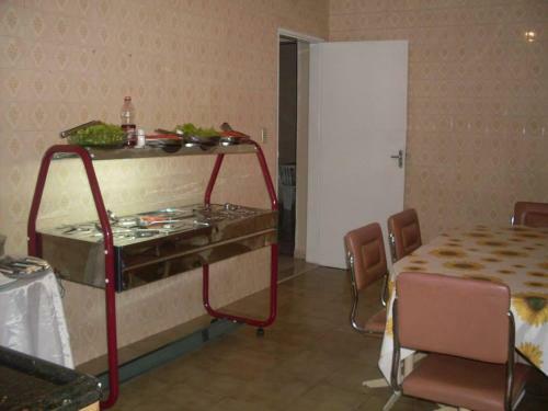 Bed & Breakfast Pousada Frei Galv�o
