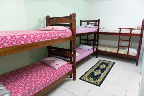 Hostal Casa & Hospedagem Carol