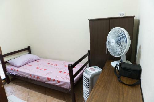 Hostal Casa & Hospedagem Carol