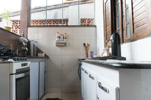 Hostal Casa & Hospedagem Carol