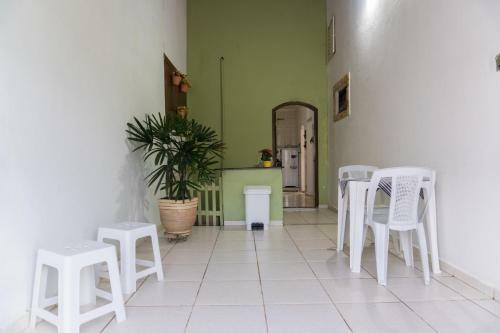 Hostal Casa & Hospedagem Carol